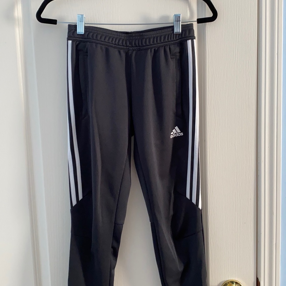 Adidas track pants